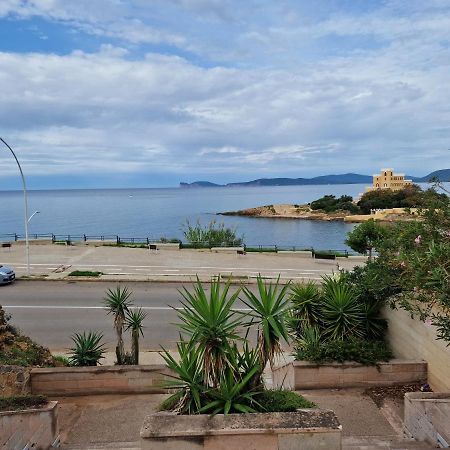 Nulauro Home Alghero Exterior photo